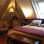 Hotel Hotel&spa Casa Irene 4*