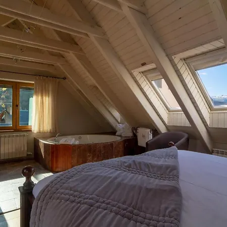 & Casa Irene Hotel Arties