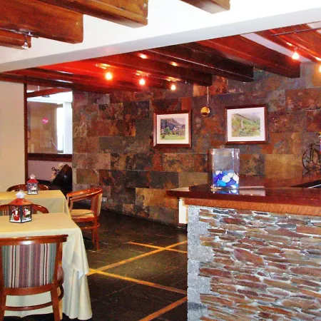 & Casa Irene Hotel Arties