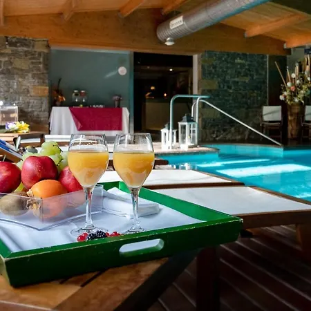 & Casa Irene Hotel Arties