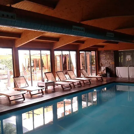 & Casa Irene
