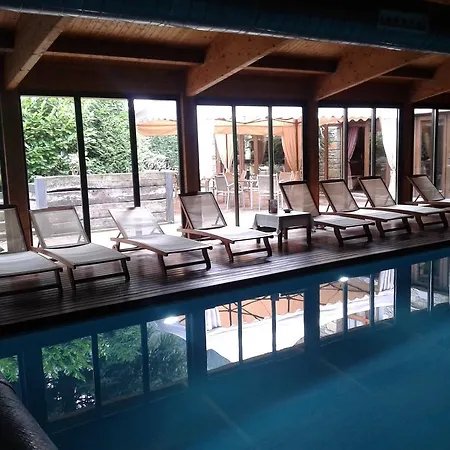 Hotel & Casa Irene