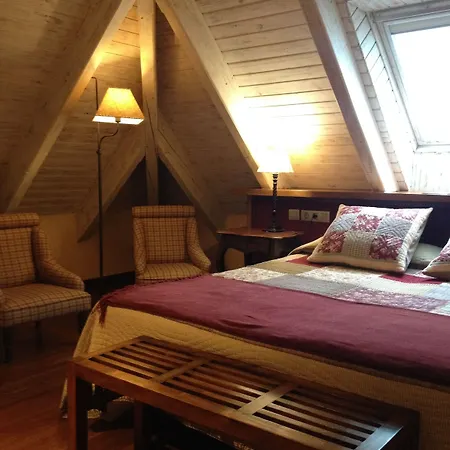 ホテル & Casa Irene 4*