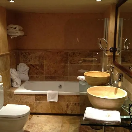 & Casa Irene 4* Arties