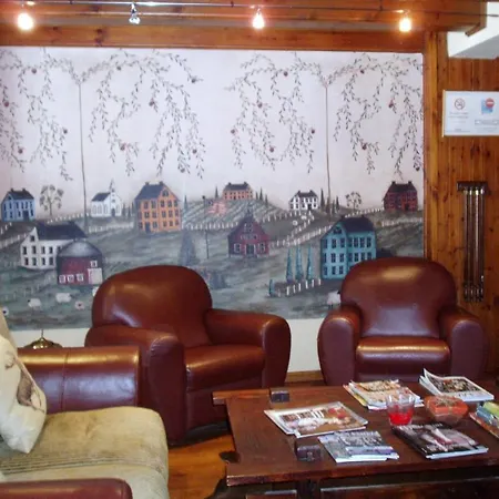 Hotel & Casa Irene 4*