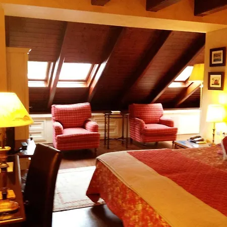 & Casa Irene Hotel 4*