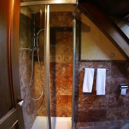 & Casa Irene Hotel Arties