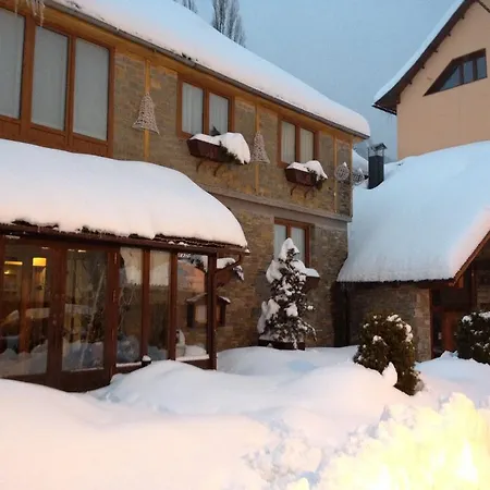 Hotel & Casa Irene 4*