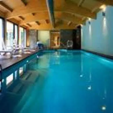 Hotel & Casa Irene