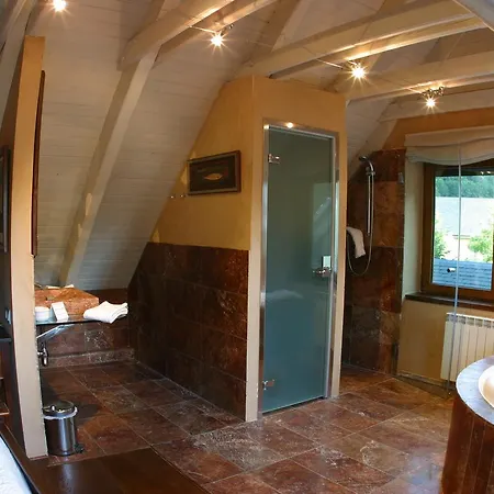& Casa Irene Arties