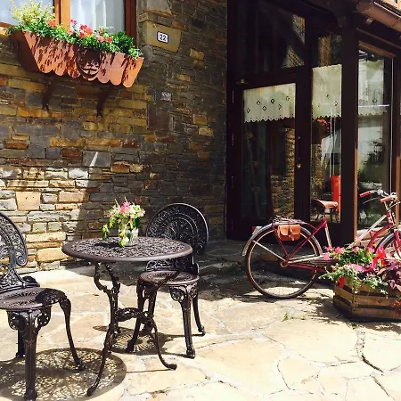 & Casa Irene Hotel Arties