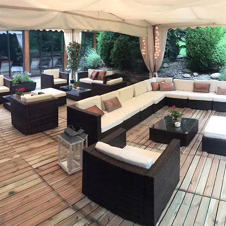 & Casa Irene 4*