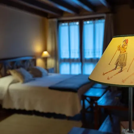 & Casa Irene Hotel 4*