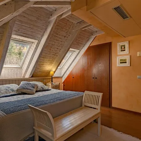 & Casa Irene