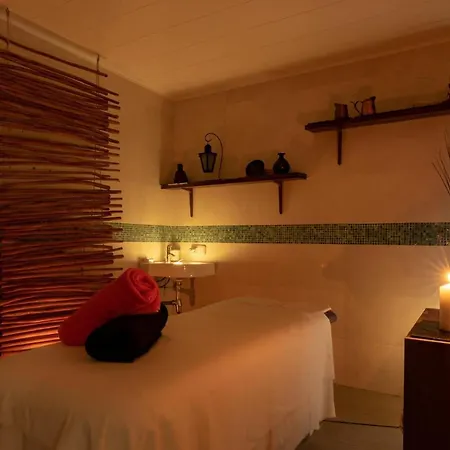 & Casa Irene