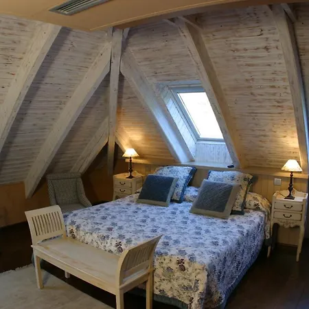 & Casa Irene 4* Arties