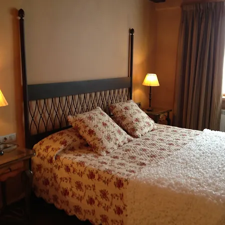 Hotel & Casa Irene 4*