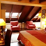 & Casa Irene Hotell 4*