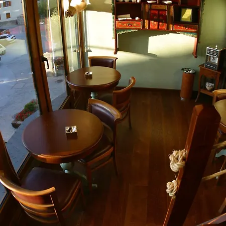 호텔 & Casa Irene 4*