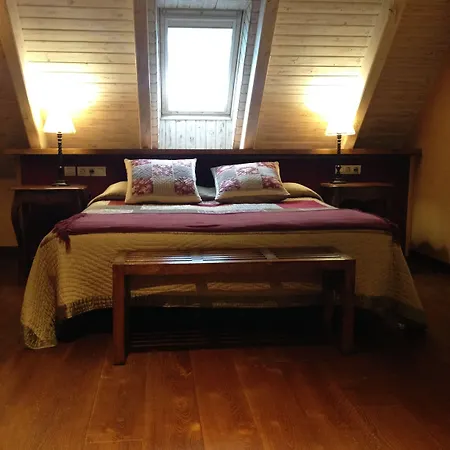 & Casa Irene