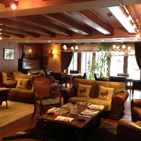 & Casa Irene 4*