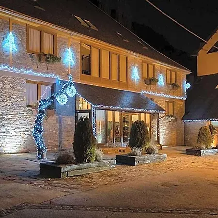 Hotel & Casa Irene