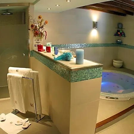Hotel & Casa Irene Arties