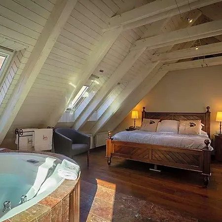 Hotel & Casa Irene 4*