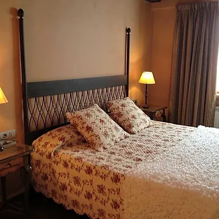 Hotel & Casa Irene 4*