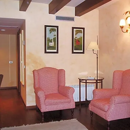 & Casa Irene Hotel Arties