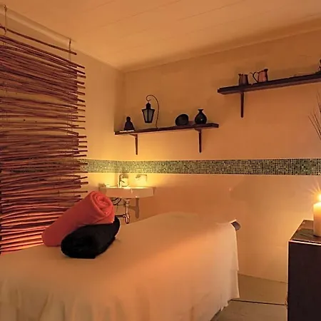 Hotel&spa Casa Irene Hotel 4*