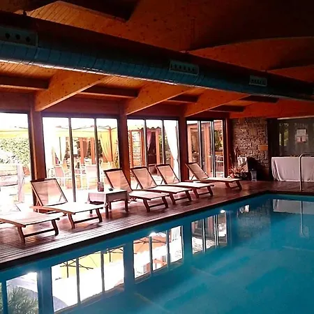 & Casa Irene Hotel 4*