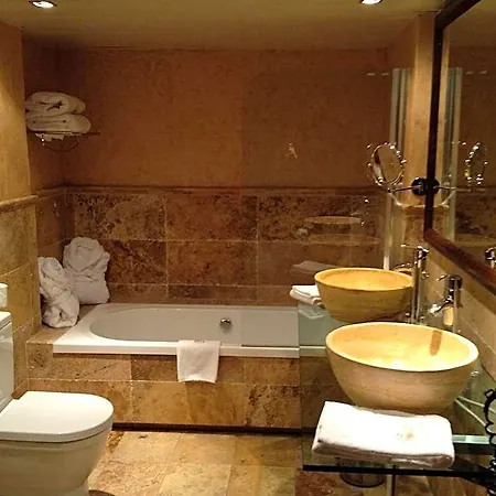 Hotel & Casa Irene
