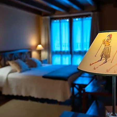 & Casa Irene Hotel