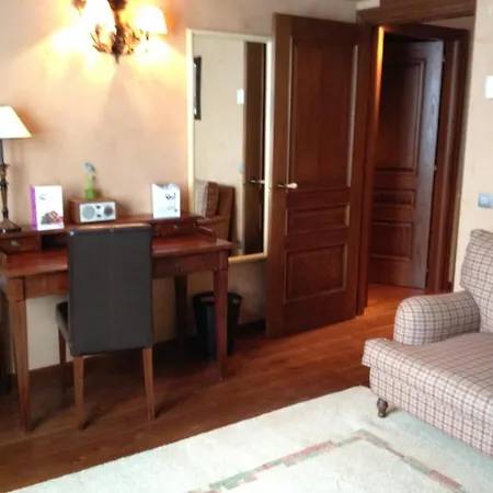 Hotel&spa Casa Irene Hotel
