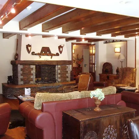 & Casa Irene 4* Arties