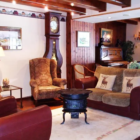 & Casa Irene 4* Arties
