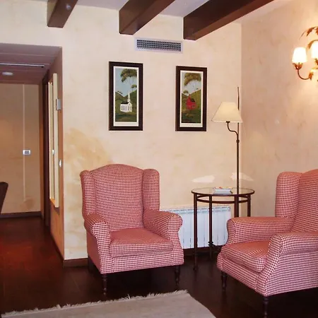 & Casa Irene Hotel 4*