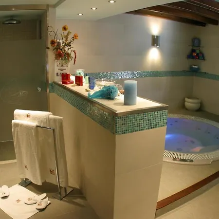 Hotel & Casa Irene
