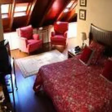 호텔 & Casa Irene 4*