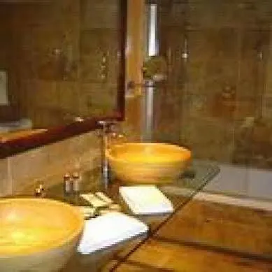 & Casa Irene Ξενοδοχείο