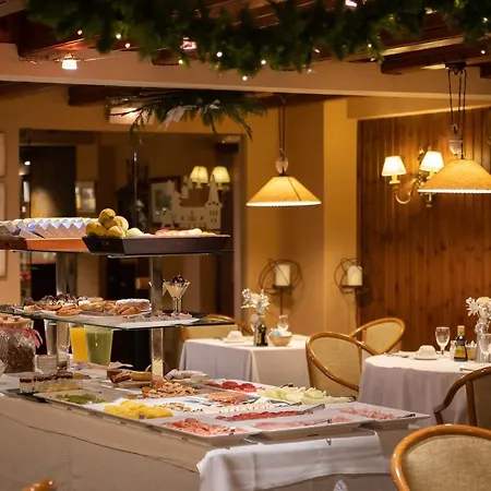 & Casa Irene 호텔 4*