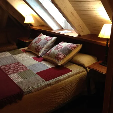 & Casa Irene Arties